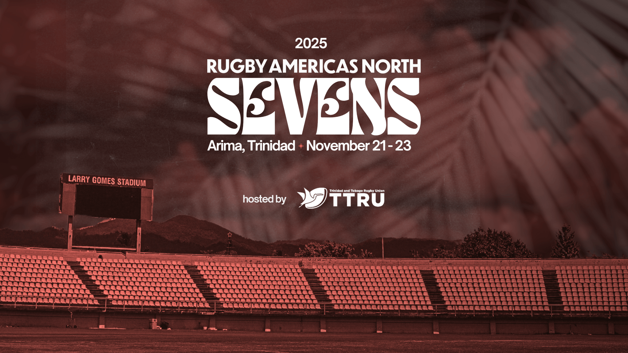Sevens Rugby Layout RAN Sevens Expands for 2025: 20 Teams Representing 14 Countries to ...
